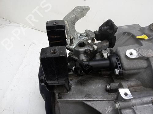 Gearbox SKODA ROOMSTER (5J7) 1.6 TDI | BP15713991M3 