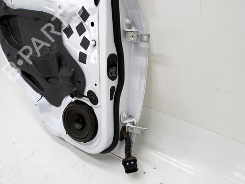 Left rear door FORD FOCUS III 1.5 TDCi | BP9741080C4 
