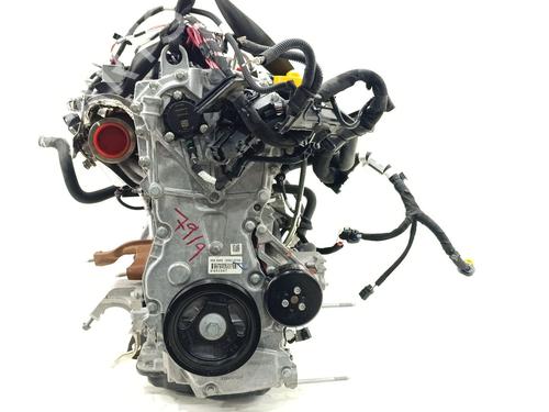 Engine NISSAN TOWNSTAR MPV (XFK) 1.3 | BP39093698M1 - Image 5