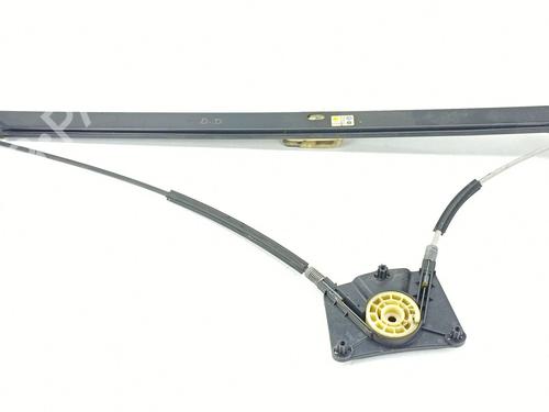 Used Front right window mechanism Front right window mechanism VW CRAFTER Van (SY_, SX_) 2.0 TDI FWD (SYB, SYC, SYD) (177 hp) 40009727 40009727