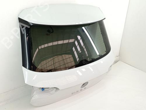 Bakluke CC/Kombi-Kupé VW T-ROC (A11, D11) 1.5 TSI | BP29528042C6 