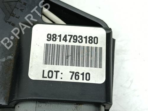 Wiring harness CITROËN C3 AIRCROSS II (2R_, 2C_) 1.5 BlueHDi 120 (2CYHXX) | BP34649254E16 - Image 2