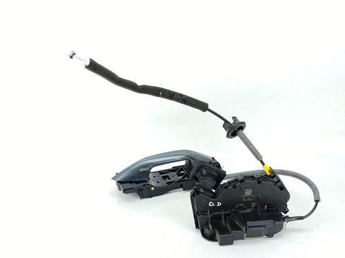 Used Front right lock Front right lock AUDI A3 Sportback (8YA, 8YF) 35 TFSI Mild Hybrid (150 hp) 33953006 33953006