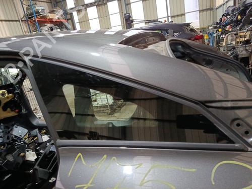 Panel rude bagtil venstre CITROËN C4 III (BA_, BB_, BC_) 1.2 PureTech 130 (BAHNSA, BAHNSB) (130 hp) 31880474