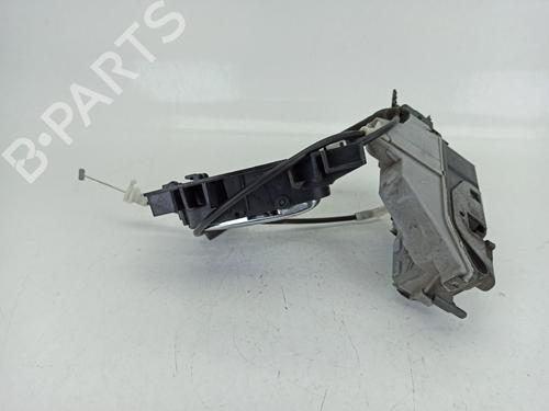 Rear left lock PEUGEOT 5008 (0U_, 0E_) 1.6 BlueHDi 120 | BP25875767C100 