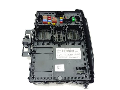 Used Fuse box FORD KUGA III (DFK) [2019-2025]  29355360