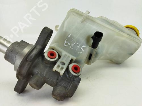 Brake master cylinder FIAT FIORINO Box Body/MPV (225_) 1.3 D Multijet (225BXD1A, 225BXB1A, 225BXB11) | BP8944703M77 