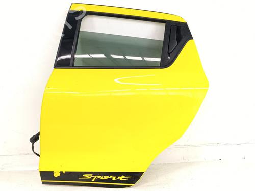 Porta trás esquerda Porta trás esquerda SUZUKI SWIFT V (AZ) 1.4 Sport (A2L414, ZC33S) (140 hp) 36236535 36236535