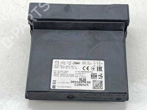 Used Electronic module Electronic module 37443776 37443776
