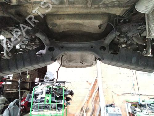 Used Rear axle Rear axle 37664843 37664843