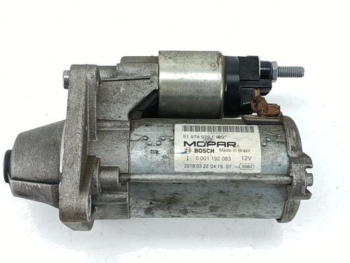 Used Starter Starter FIAT 500 (312_) 1.2 (312AXA1A) (69 hp) 36303772 36303772