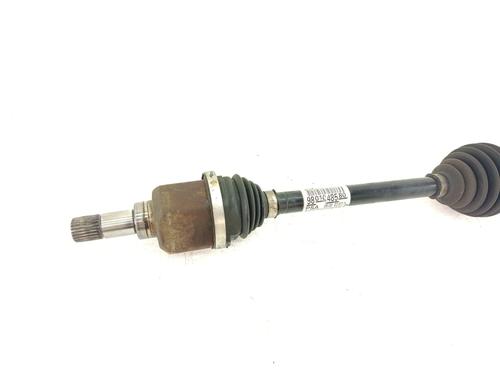 Left front driveshaft CITROËN C4 CACTUS 1.2 THP 110 | BP32474270M38