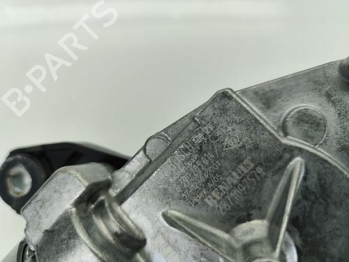 Rear wiper motor RENAULT MEGANE IV Hatchback (B9A/M/N_) 1.2 TCe 130 (B9MR) | BP25879135M102 