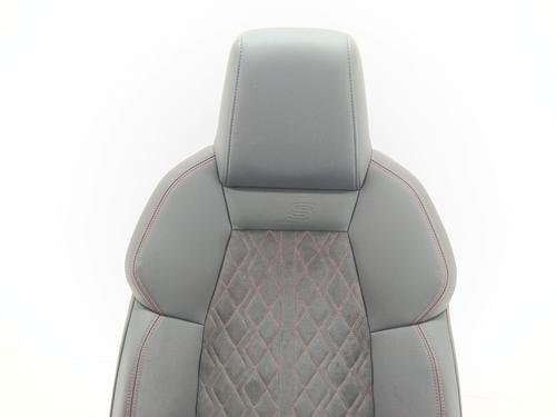 Right front seat AUDI A3 Sportback (8YA, 8YF) 35 TFSI Mild Hybrid | BP33337682C16 - Image 2