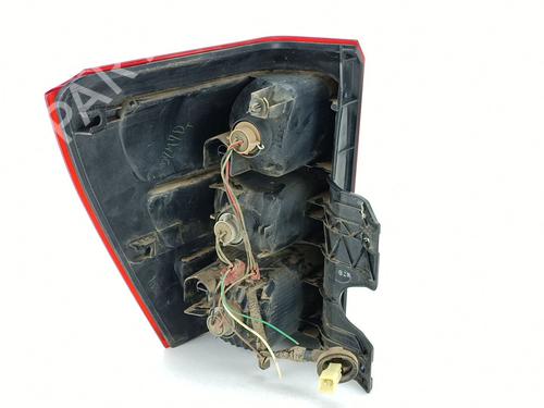 Right taillight SUZUKI GRAND VITARA II (JT, TE, TD) 1.9 DDiS All-wheel Drive (JT419, TD44, JB419WD, JB419XD,... | BP28318923C35 