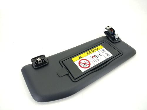 Used Right sun visor Right sun visor PEUGEOT 208 II (UB_, UP_, UW_, UJ_) 1.2 PureTech 100 (101 hp) 34247944 34247944