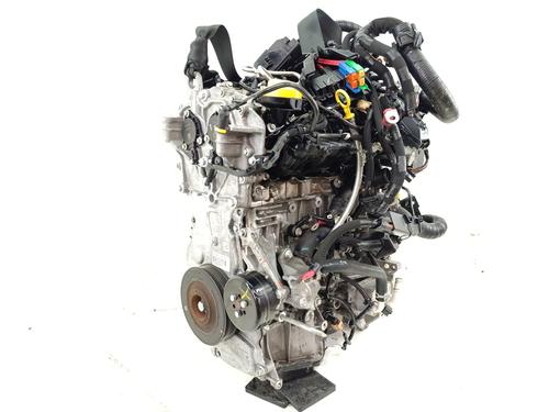 Engine RENAULT KADJAR (HA_, HL_) 1.3 TCe 160 (HLNC) | BP34441669M1  - Image 8