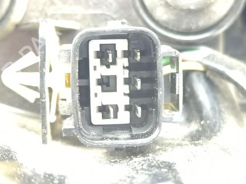 Left taillight MG MG 3 (ZP2_) | BP30153548C34