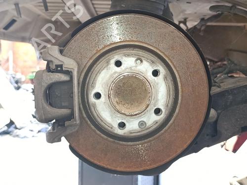 Used Right rear brake caliper Right rear brake caliper 37489584 37489584