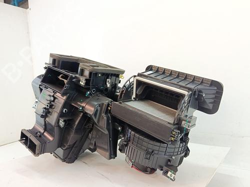 Heater matrix box MG MG 3 (ZP2_) | BP30153525M61