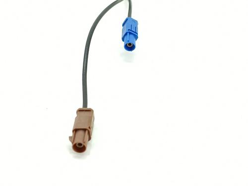 Antenne/Base RENAULT EXPRESS Box Body/MPV 1.5 Blue dCi 95 (F6AB) | BP39246758C140 - Image 2