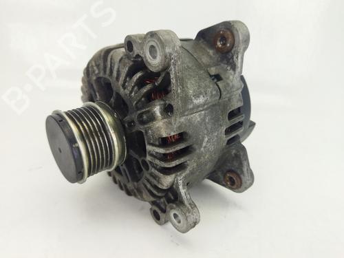 Generator AUDI A3 (8P1) 2.0 TDI 16V | BP11416683M7 
