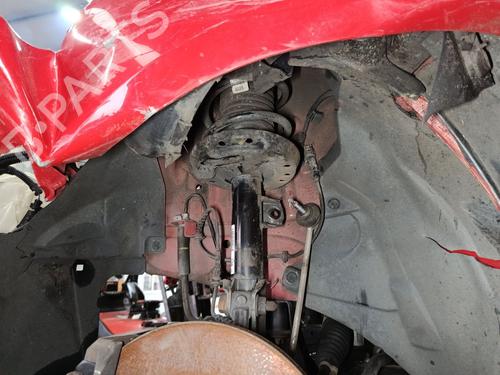 Used Left front shock absorber Left front shock absorber OPEL CORSA E (X15) [2014-2026] 33120612 33120612