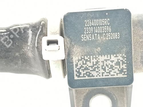 Electronic sensor RENAULT CAPTUR II (HF_) TCe 90 (HFM6) | BP37997396M84 - Image 5