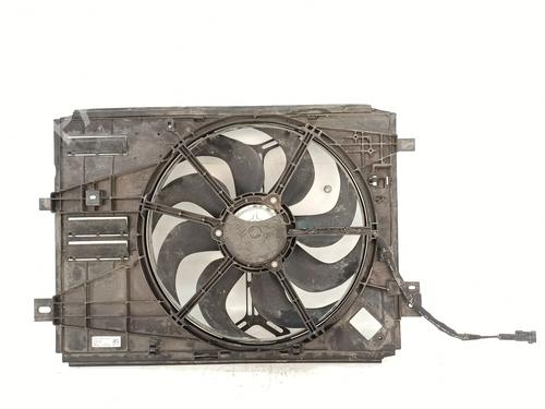 Used Radiator fan Radiator fan 37239621 37239621