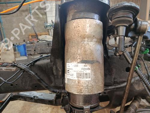 Left front shock absorber LAND ROVER RANGE ROVER SPORT I (L320) 3.6 D 4x4 | BP30383363M16