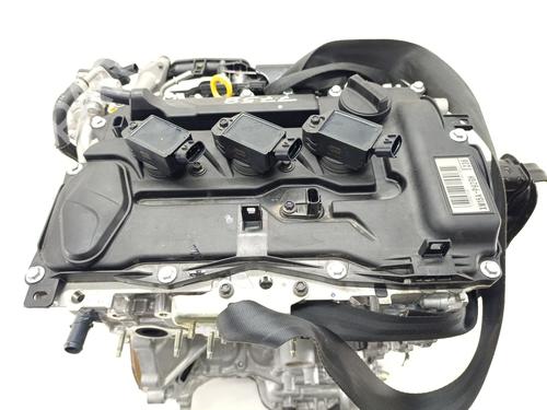 Engine TOYOTA YARIS (_P21_, _PA1_, _PH1_) 1.5 Hybrid (MXPH10, MXPH11) | BP31015963M1
