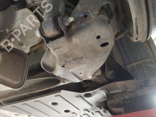 Rear axle FIAT TIPO Estate (356_, 357_)  | BP26559434M2 