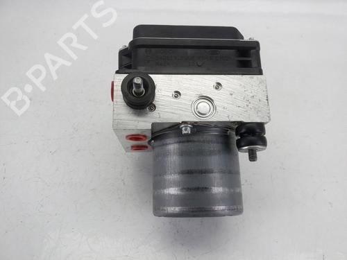 ABS pump PEUGEOT 308 I (4A_, 4C_) 1.6 HDi | BP16133937M43 