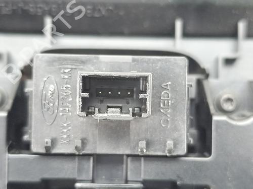Interior roof light FORD PUMA (J2K, CF7) 1.0 EcoBoost | BP39950347I8 - Image 5