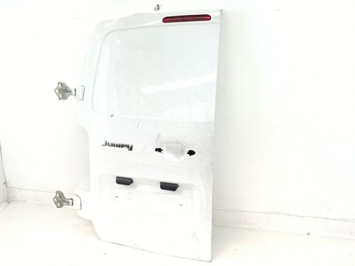 Left tailgate CITROËN JUMPY III Van (V_) 2.0 BlueHDi 120 | BP35946079C76 - Image 2