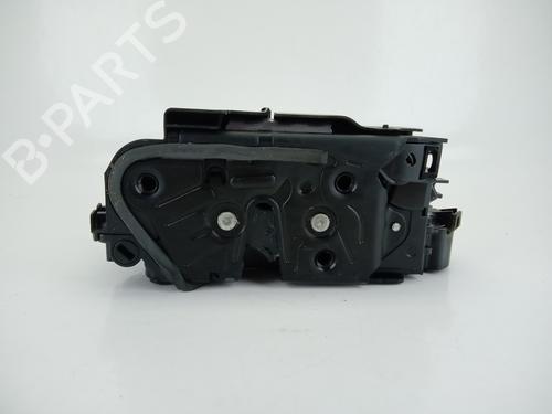 Used Rear right lock VW GOLF VII (5G1, BQ1, BE1, BE2) [2012-2021]  11540152