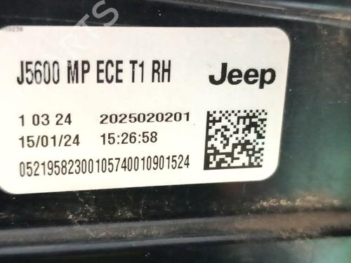 Right taillight JEEP COMPASS (MP, M6, MV, M7) 1.3 Hybrid 4x4 | BP40298545C35 - Image 5