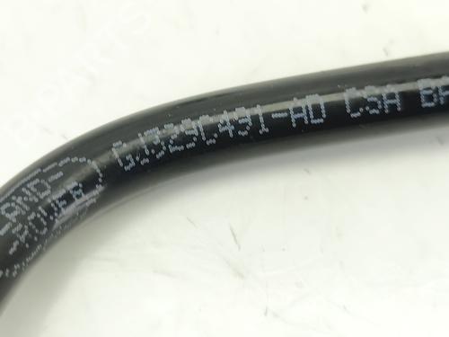 Pipe LAND ROVER DISCOVERY SPORT (L550) 2.0 D | BP27702968M125 