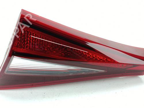 Feu de coffre droit HYUNDAI i20 III (BC3, BI3) 1.0 T-GDI (101 hp) 31306463