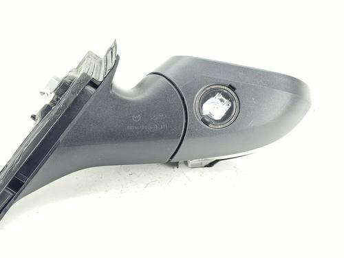 Right mirror FORD FOCUS IV (HN) 2.3 ST EcoBoost | BP30002054C27 
