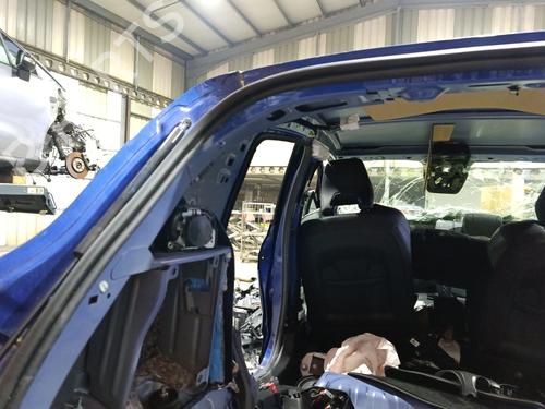 Gummiliste RENAULT CLIO V (B7_) 1.6 E-TECH 145 (B7MU) | BP32743218C142  - Image 5