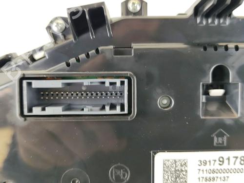 Instrument cluster OPEL ASTRA K Sports Tourer (B16)  | BP26601680C47 