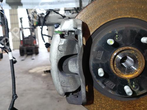 Used Left front brake caliper KIA CEED Sportswagon (CD) 1.0 T-GDI (120 hp) 29562197