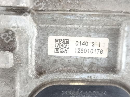 Electronic module LEXUS NX (_Z1_) 300h (AYZ10_) | BP29746143M83 