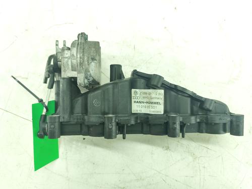 Manifold Indsugning VW TOUAREG (7LA, 7L6, 7L7) 3.0 V6 TDI | BP30105954M70