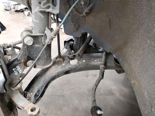 Used Left front suspension arm Left front suspension arm 37518835 37518835