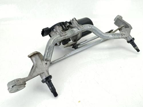 Front wiper motor RENAULT CLIO IV (BH_) 0.9 TCe 90 (BHNF, BHMA, BHMH, BHJK, BHJR) | BP31312816M29