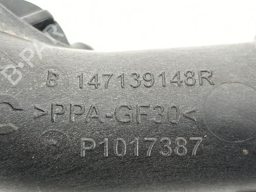 Pipe RENAULT EXPRESS Box Body/MPV | BP36562071M125 - Image 12