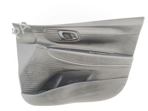 Used Front right panel Front right panel HYUNDAI i20 III (BC3, BI3) 1.2 (84 hp) 34059797 34059797