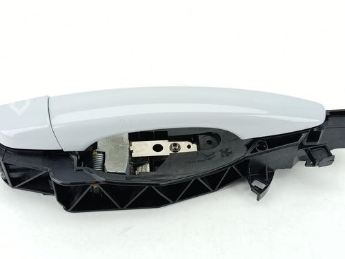 Used Rear right exterior door handle CITROËN C4 III (BA_, BB_, BC_) 1.2 PureTech 130 (BAHNSA, BAHNSB) (130 hp) 28727580